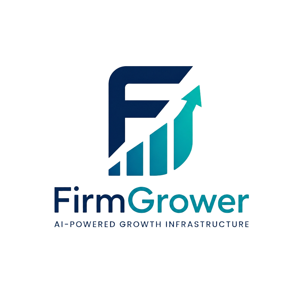 FirmGrower logo